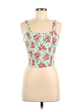 Charlotte Russe Tank Top (view 1)