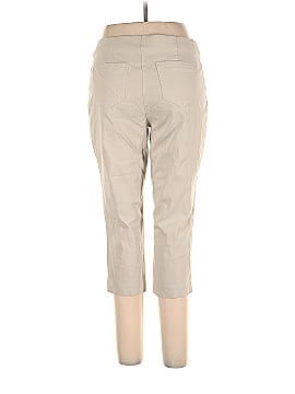 Style&Co Casual Pants (view 2)