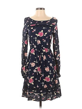 LC Lauren Conrad Casual Dress (view 1)