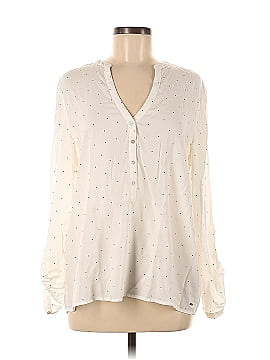 Esprit Long Sleeve Blouse (view 1)