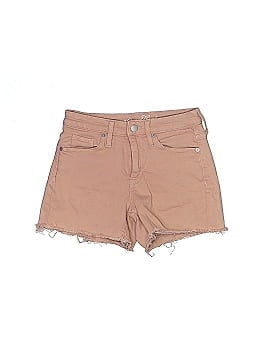 Universal Thread Khaki Shorts (view 1)