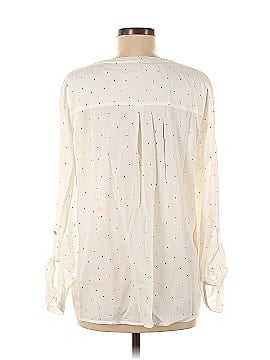 Esprit Long Sleeve Blouse (view 2)