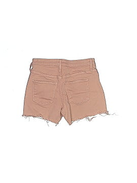 Universal Thread Khaki Shorts (view 2)