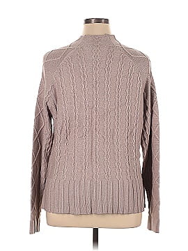 Cyrus Turtleneck Sweater (view 2)