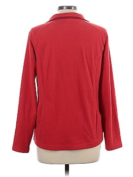 Lands' End Fleece (view 2)