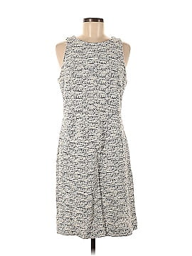 Ann Taylor LOFT Casual Dress (view 1)