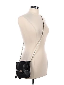 Banana Republic Leather Crossbody Bag (view 2)