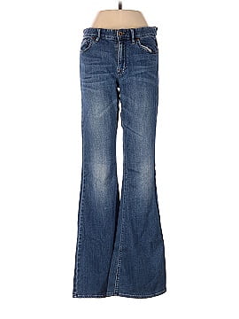 Madewell Jeans (view 1)