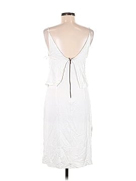 Zara W&B Collection Cocktail Dress (view 2)