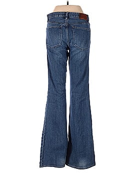 Madewell Jeans (view 2)