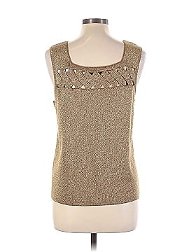 Colette Mordo Sleeveless Top (view 2)