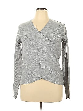 Maison Mascallier Long Sleeve Top (view 1)