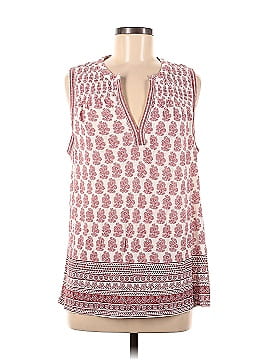 Lucky Brand Sleeveless Blouse (view 1)