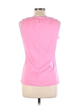 Talbots Sleeveless T-Shirt (view 2)