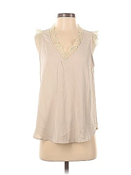 Assorted Brands Sleeveless Blouse (view 1)