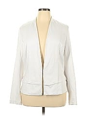 Ashley Stewart Cardigan