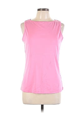 Talbots Sleeveless T-Shirt (view 1)