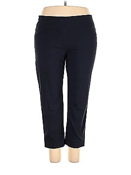 Ruby Rd. Casual Pants (view 1)