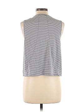 Manduka Sleeveless T-Shirt (view 2)