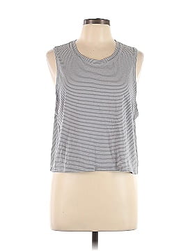 Manduka Sleeveless T-Shirt (view 1)