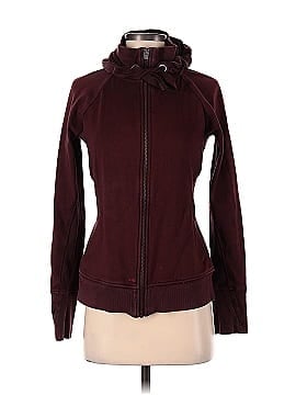 Athleta Zip Up Hoodie (view 1)