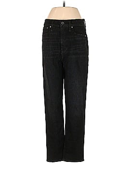 Madewell Jeans (view 1)