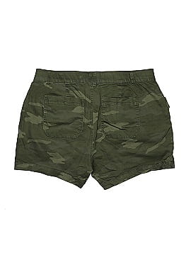 Democracy Cargo Shorts (view 2)