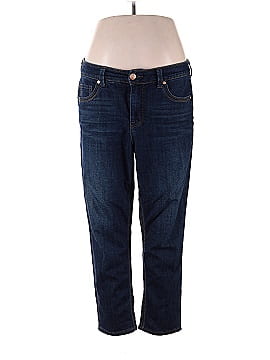 7 For All Mankind Jeans (view 1)