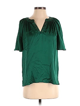 Vince Camuto Short Sleeve Blouse (view 1)