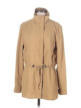 Gibson Latimer Trenchcoat (view 1)