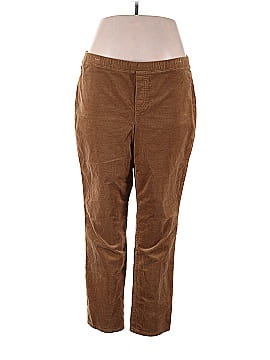 J.Jill Casual Pants (view 1)