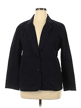 Eileen Fisher Blazer (view 1)