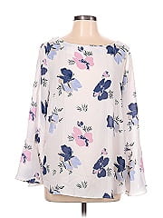 Ann Taylor Factory Sleeveless Blouse