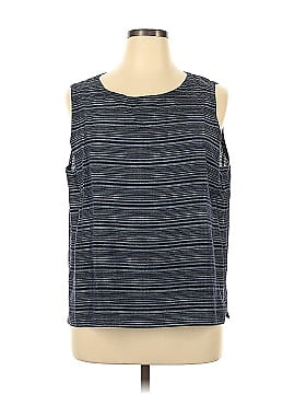 Eileen Fisher Sleeveless Top (view 1)