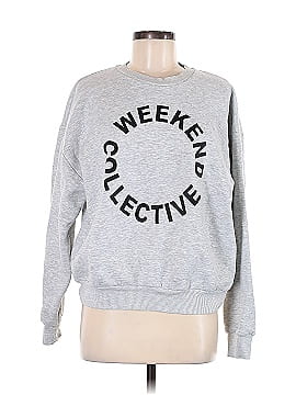 ASOS Sweatshirt (view 1)