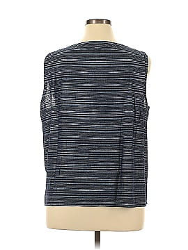 Eileen Fisher Sleeveless Top (view 2)