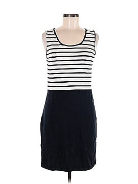 Banana Republic Factory Store Casual Dress (view 1)