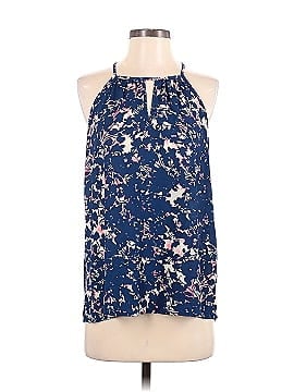 Allison Joy Sleeveless Blouse (view 1)