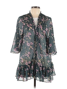 American Eagle Outfitters Kimono (view 1)