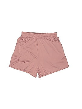 Capella Apparel Athletic Shorts (view 1)