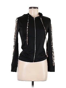 Shein Zip Up Hoodie (view 1)