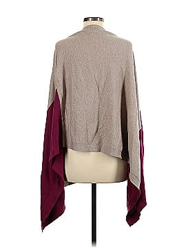 Moda International Poncho (view 2)