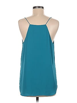 Ann Taylor LOFT Sleeveless Blouse (view 2)