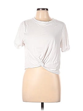 Fabletics Short Sleeve T-Shirt (view 1)