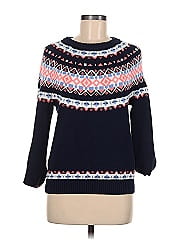 J.Crew Factory Store Pullover Sweater