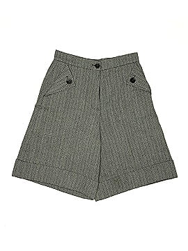 Derek Lam Dressy Shorts (view 1)