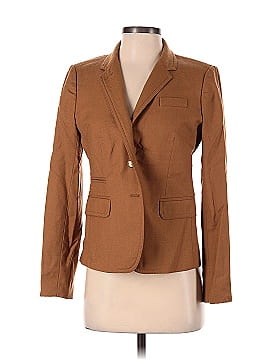 J.Crew Wool Blazer (view 1)