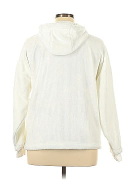 Juicy Couture Sport Pullover Hoodie (view 2)