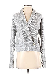 Club Monaco Cashmere Cardigan