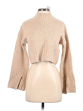 Fab'rik Turtleneck Sweater (view 1)